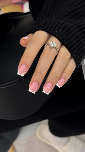 I Envy You, Fast Gel 06 Soft Rose (13g)