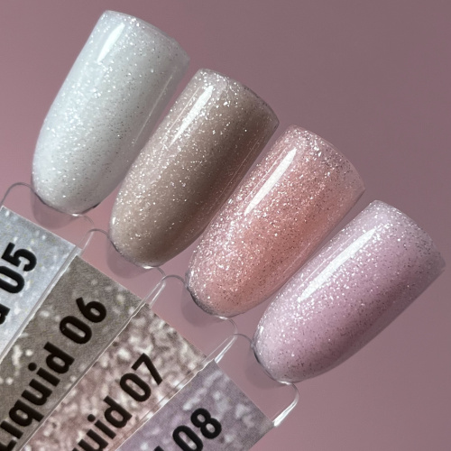 iPerfect liquid polygel 14g - 05