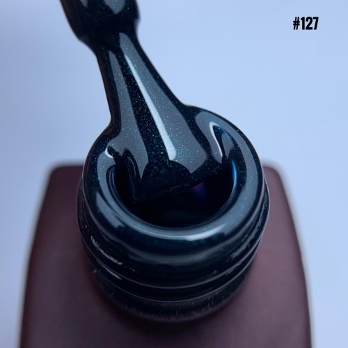 Гель лак StrongE № 127