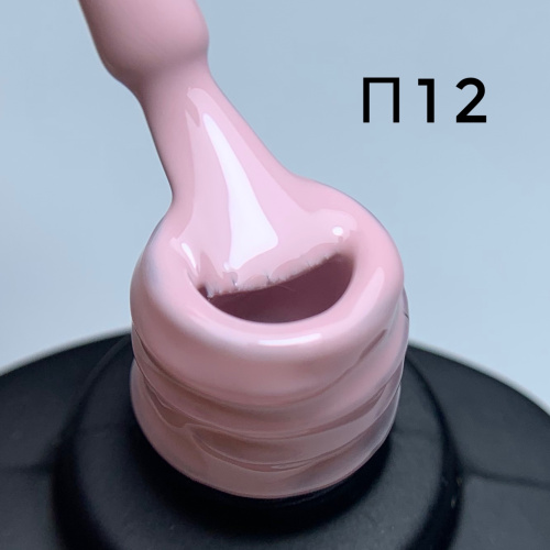 Гель-лак П12  ART Stile 6мл