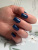 SMART GEL POLISH "BLUEBERRY" THE BEST