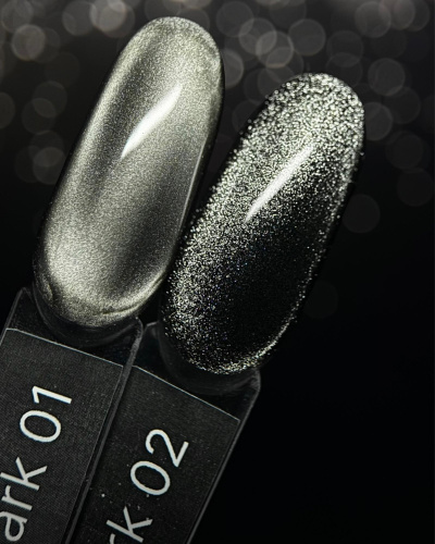 iPerfect Dark cat color gel 10g - 01