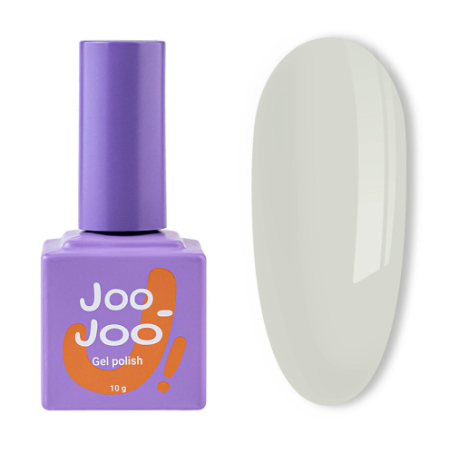 Joo-Joo Gray by Jennaiilss №02 10 g