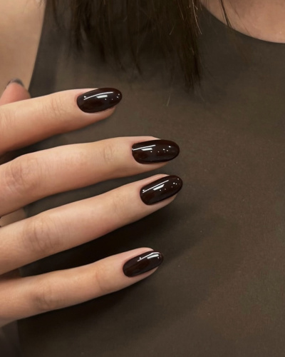 SMART GEL POLISH "ONYX" THE BEST