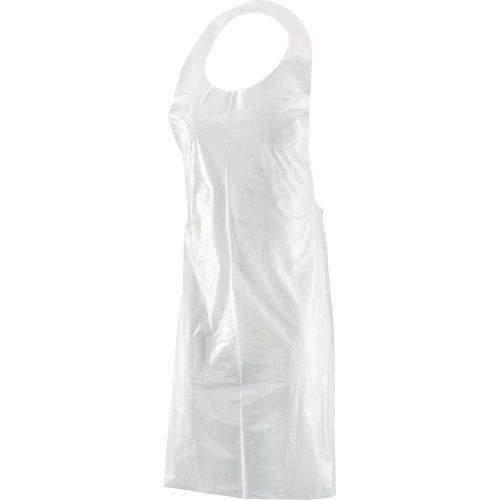 Фартуки одноразовые 120х70 50шт