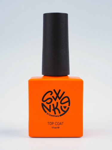 Топ матовый Swanky Pro 10мл