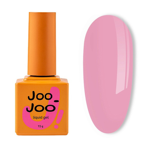 Joo-Joo Liquid Gel №12 15 g