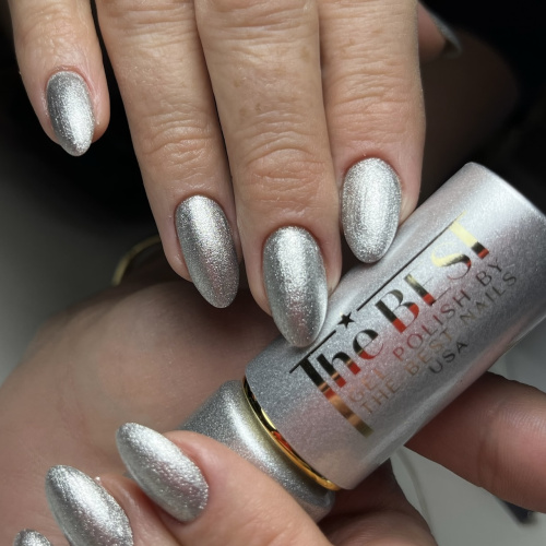 SMART GEL POLISH "BRILLIANT" THE BEST