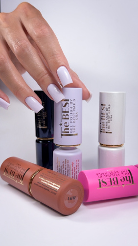 SUPER STRONG BASE COAT THE BEST