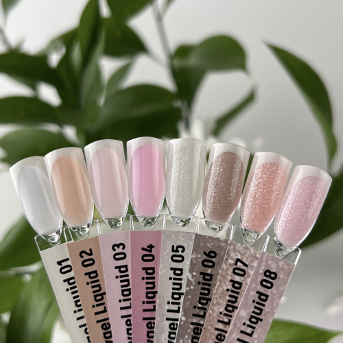 iPerfect liquid polygel 14g - 01