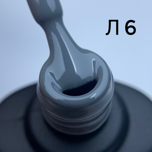 Гель-лак Л6  ART Stile 6 мл