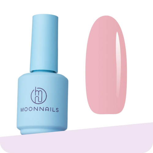 Гель Unique Gel Light Pink Moonnails 15гр