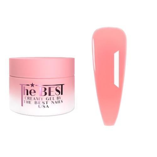 LIQUID GEL "BRISBANE" THE BEST