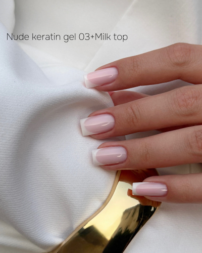 iPerfect Milk top - 14g