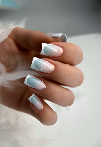 SMART GEL POLISH "WINTER" THE BEST