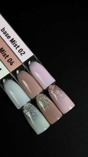 iPerfect Foil gel 5g - 02