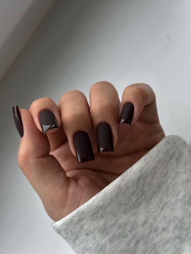 SMART GEL POLISH "ONYX" THE BEST