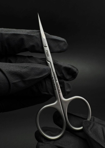 НОЖНИЦЫ  A. Gurkova MAXI