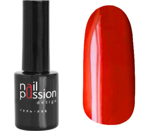 Nail Passion "Торнадо"