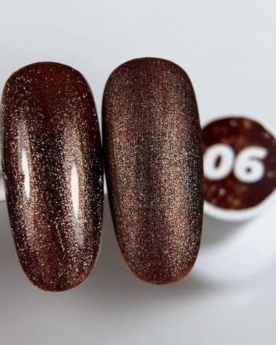 iPerfect Brown color gel 10g - 06