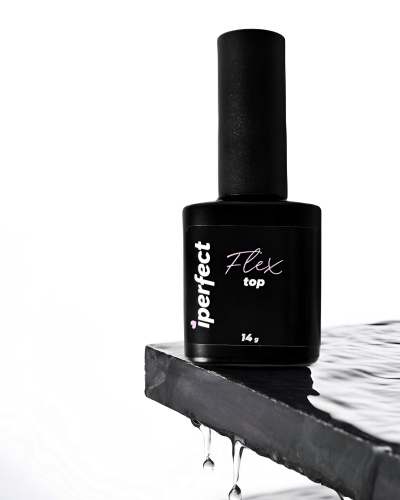 iPerfect Flex top - 14g