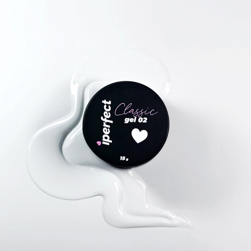 iPerfect Classic gel 15g - 02