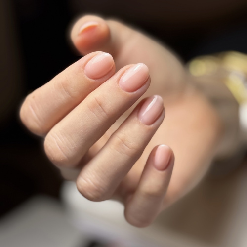CREAMY GEL "LONDON" THE BEST