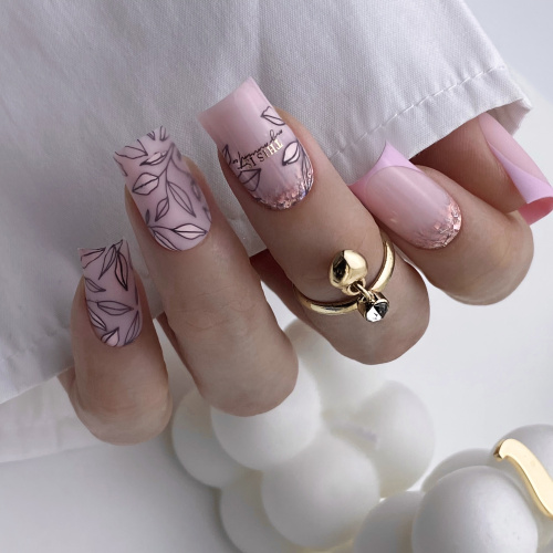 iPerfect Classic gel 15g - 03