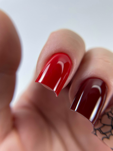 SMART GEL POLISH "LAVA" THE BEST