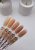 Y.ME Жидкий гель Toffee Gel 03 15 гр