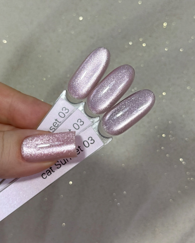 iPerfect Sunset cat color gel 10g - 03