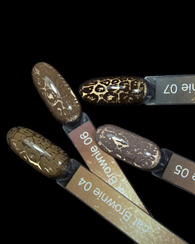 iPerfect Brownie cat color gel 10g - 06