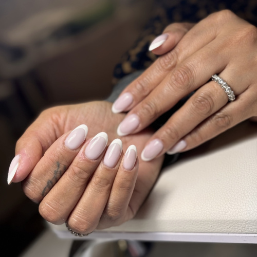 CREAMY GEL "LISBON" THE BEST