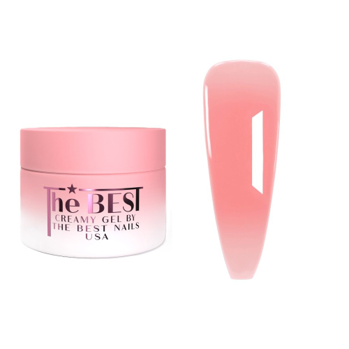 LIQUID GEL "MANILA" THE BEST