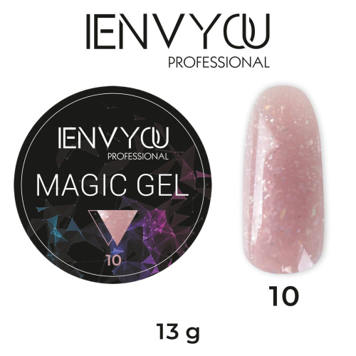 I Envy You, Magic Gel 10 (13g)