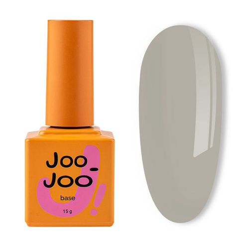 Joo-Joo камуфлирующая Rubber Base Antic №02 15 g