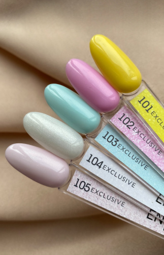 I Envy You, Гель-лак Exclusive 103 (10 g)