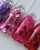 iPerfect Red vitrage color gel 10g