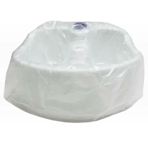 Пакеты для педикюрных ванн 100шт