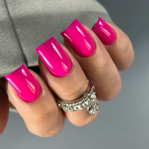 SMART GEL POLISH "VALENTINE"