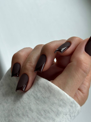 SMART GEL POLISH "ONYX" THE BEST