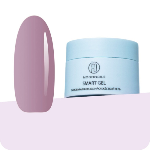 Гель Smart Brambl Moonnails 30гр