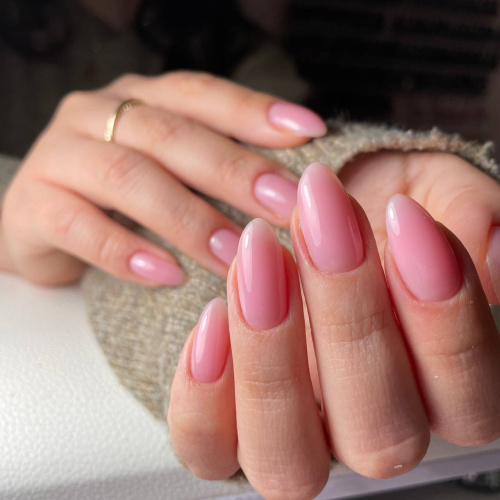 CREAMY GEL "BERLIN" THE BEST