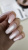 SMART GEL POLISH "SNOW" THE BEST