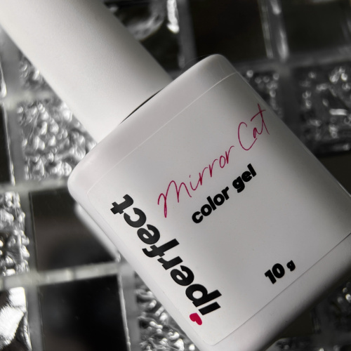 iPerfect Mirror cat color gel 10g