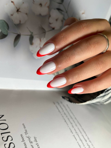 CREAMY GEL "SANTORINI" THE BEST