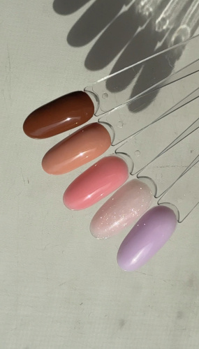 CREAMY GEL "HELSINKI" THE BEST