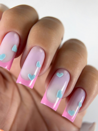 CREAMY GEL "MARSEILLE" THE BEST