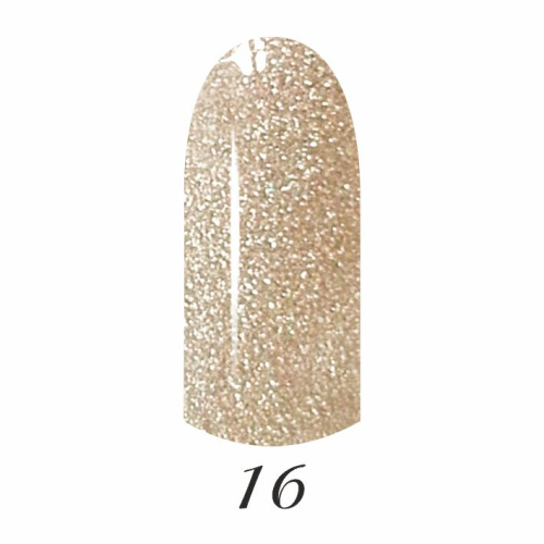 Гель-лак №16  ART Stile 6 мл