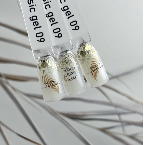 iPerfect Classic gel 15g - 09